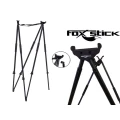 Dodatkowa noga FOX STICK 5904276517505 – regulowane podparcie do pastorału myśliwskiego