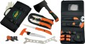 Zestaw do patroszenia Outdoor Edge The Outfitter z futerałem transportowym