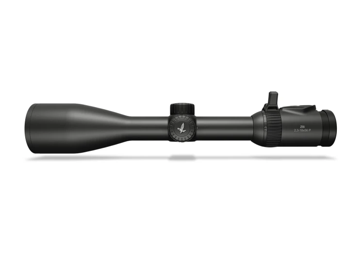 Luneta celownicza Swarovski Z8i II 2,3-18x56 P L 4A-I