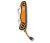 Scyzoryk Victorinox Hunter XT Grip 0.8341.MC9 z rozłożonym ostrzem, piłą i korkociągiem