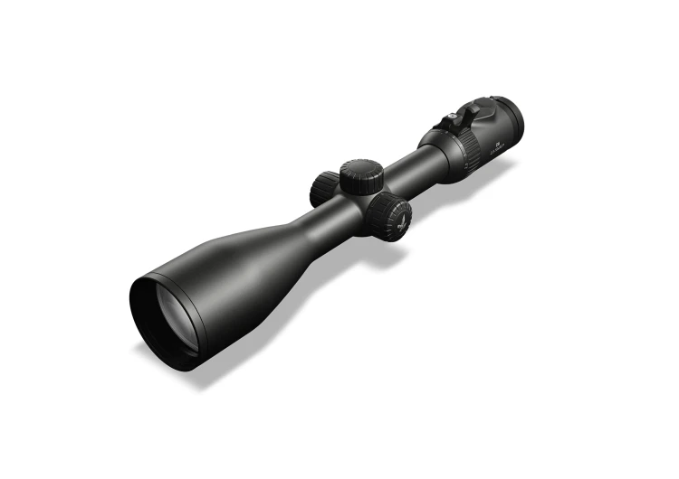 Luneta Swarovski Z8i II 2,3-18x56 4A-I z obiektywem 56 mm