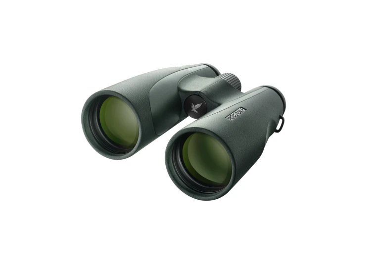 Swarovski SLC 8x56 W B podczas obserwacji o zmierzchu