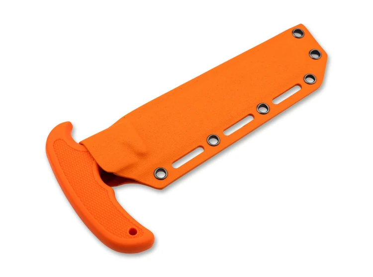 Pochwa Kydex do piły Böker Plus z metalowym adapterem do pasa