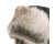 Syntetyczne futro na przedniej części czapki uszatki Mil-Tec Winter Faux-Fur