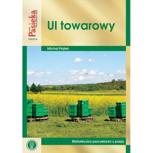 Ul Towarowy - Michał Piątek