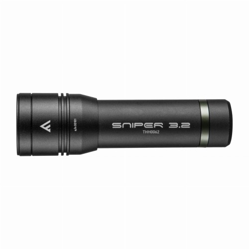 Latarka Mactronic Sniper 3.2