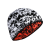 Dwustronna czapka myśliwska 2WOLFS DEER camo pixel
