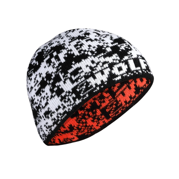 Dwustronna czapka myśliwska 2WOLFS DEER camo pixel