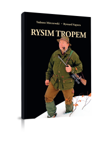 Rysim tropem - Tadeusz Mirczewski Ryszard Napora