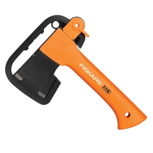 Siekiera ciesielska Fiskars X5 [39/11]