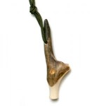 Wabik na lisy - Pisk myszy - Klaus Demmel – Rottumtaler Wildlocker