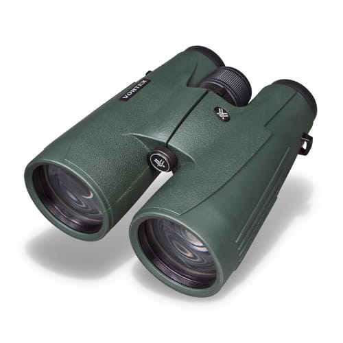Lornetka myśliwska Vortex Vulture HD 10x56 – widok pod kątem