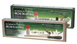 Przybornik do czyszczenia broni [20/7]