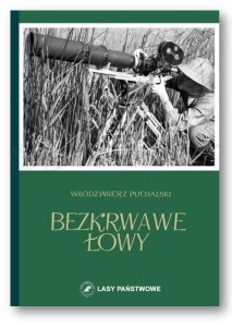 Bezkrwawe łowy - Włodzimierz Puchalski