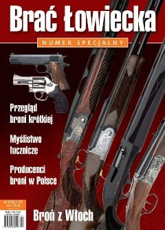 Numer specjalny Braci Łowieckiej (NSBŁ 2/2011)