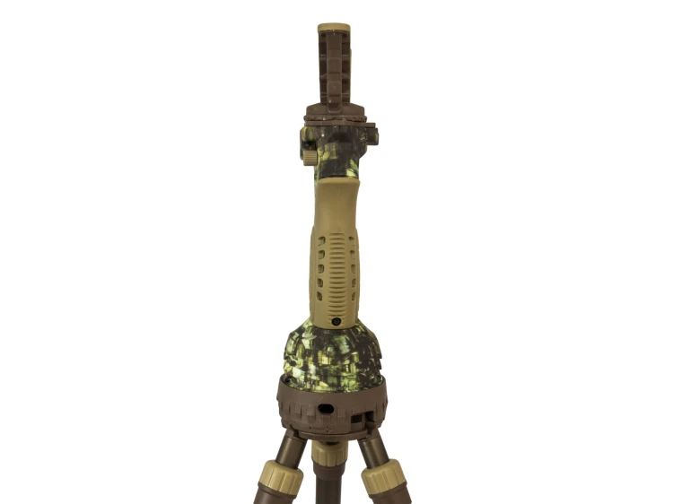 Podpórka (pastorał) trójnóg PRIMOS Trigger Stick Gen III