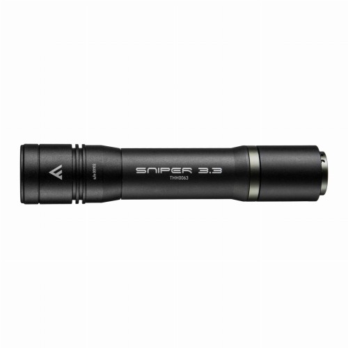 Latarka Mactronic Sniper 3.3
