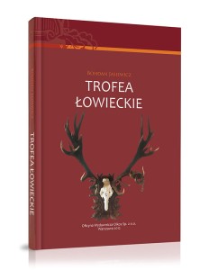 Trofea łowieckie - Bohdan Jasiewicz