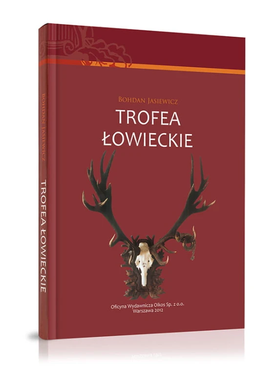 Trofea łowieckie - Bohdan Jasiewicz [11/18]