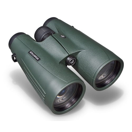Lornetka Vortex 10x56 do obserwacji zwierzyny na dużym dystansie