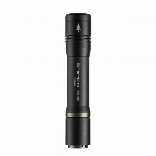 Latarka Mactronic Sniper 3.3
