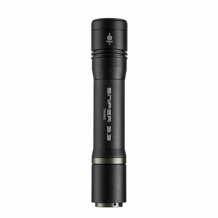 Latarka Mactronic Sniper 3.3