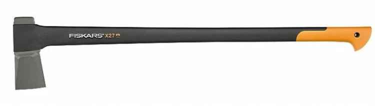 Siekiera Fiskars X27