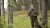 Brązowa czapka myśliwska uszatka Pinewood Murmańsk 9420 na polowanie, spacery i zimowe aktywności w terenie
