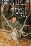 Opowieści z Wilczej Jamy - Andrzej Pawlak