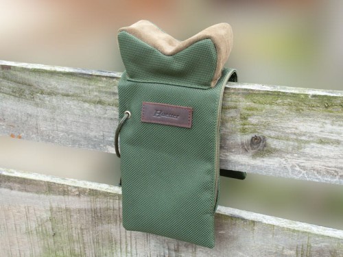 Podkładka strzelecka na ambonę