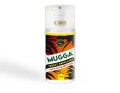 Środek na owady, komary, kleszcze Mugga spray 75 ml (DEET 50%)