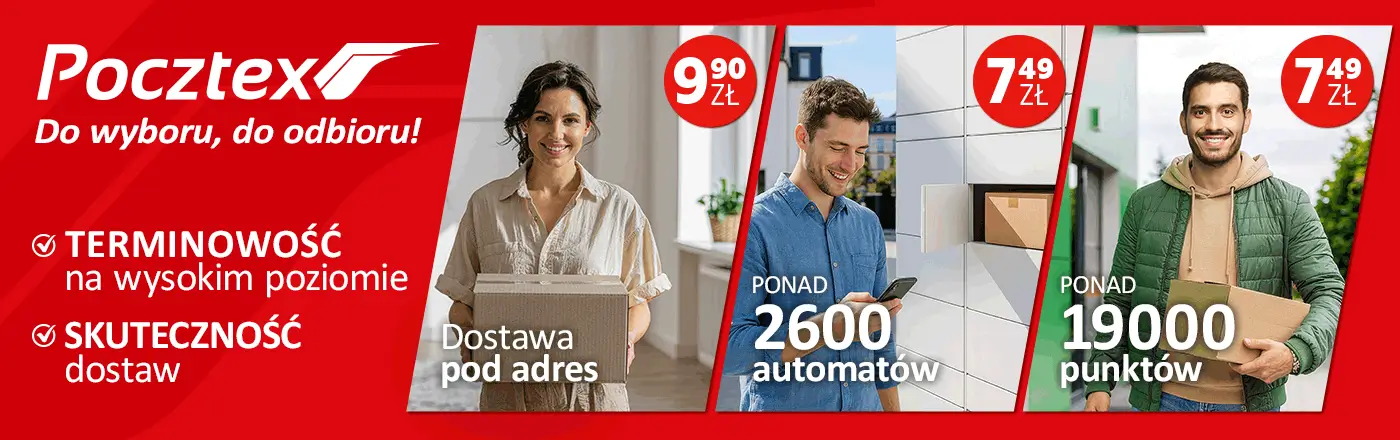 Pormocja Poczta Polska