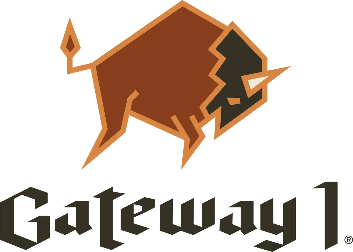 Logo Gateway1 – kalosze i obuwie myśliwskie oraz terenowe