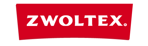 Logo Zwoltex – polskie ręczniki myśliwskie i komplety z motywami zwierząt