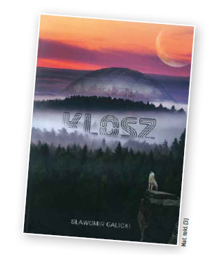 Dystopijna powieść o świecie bez myśliwych. Recenzja książki „Klosz"