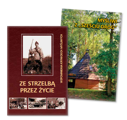 Nowości Mirczumetu z historią w tle